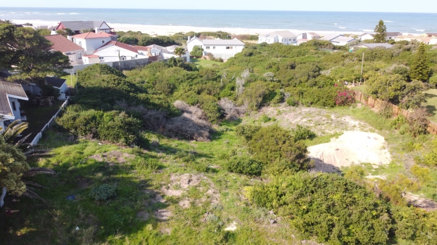 0 Bedroom Property for Sale in Paradise Beach Eastern Cape